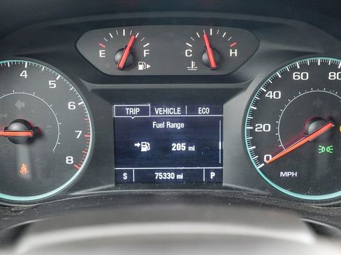 Used 2019 Chevrolet Malibu LS image 26