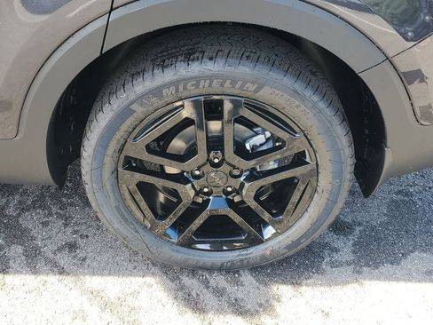 New 2025 Kia Telluride SX Prestige X-Line image 5