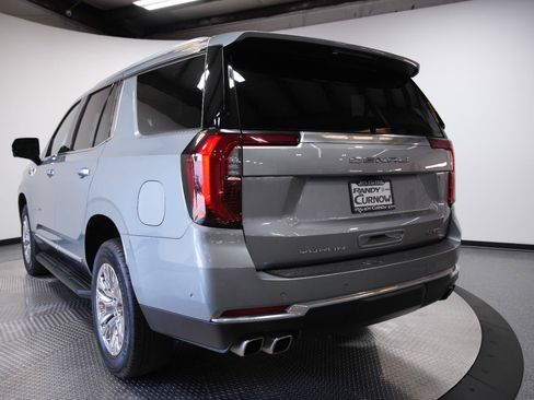 Used 2025 GMC Yukon Denali AWD/4WD image 29