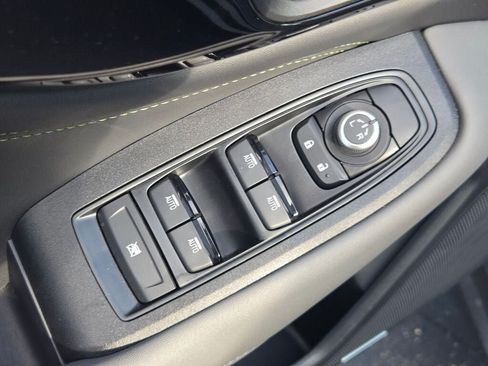 Certified 2024 Subaru Outback Onyx Edition XT AWD/4WD image 19