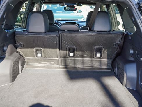 Certified 2025 Subaru Forester Limited image 26