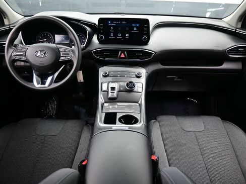 Used 2023 Hyundai Santa Fe SE AWD/4WD image 16