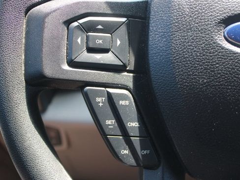 Used 2020 Ford F150 XL w/ Equipment Group 101A Mid AWD/4WD image 21