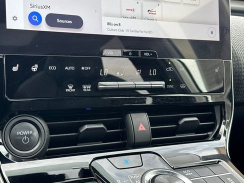 Certified 2023 Toyota bZ4X XLE image 26