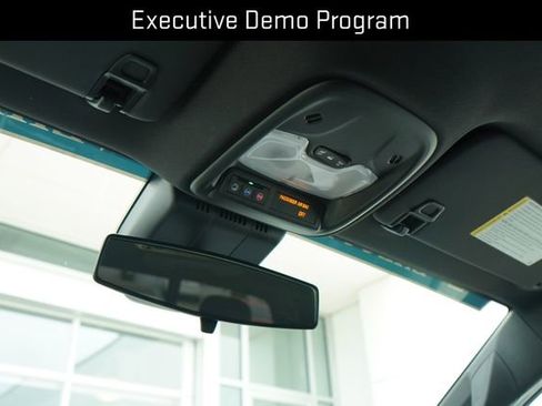 Used 2026 Chevrolet Colorado Trail Boss image 27