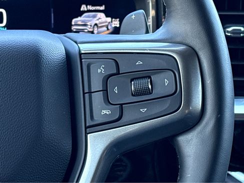 Used 2024 Chevrolet Silverado 1500 RST w/ RST All Star Premium Package image 15