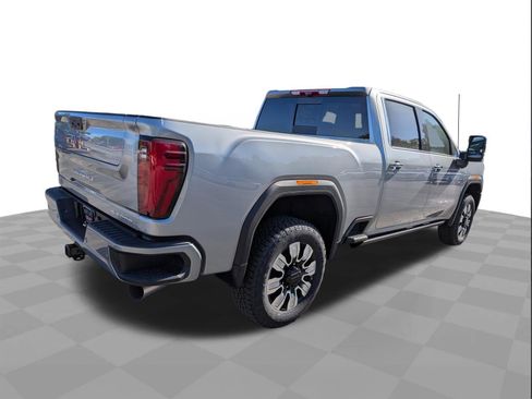 New 2026 GMC Sierra 2500 Denali image 4