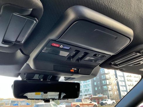 New 2026 Subaru Outback Touring image 17