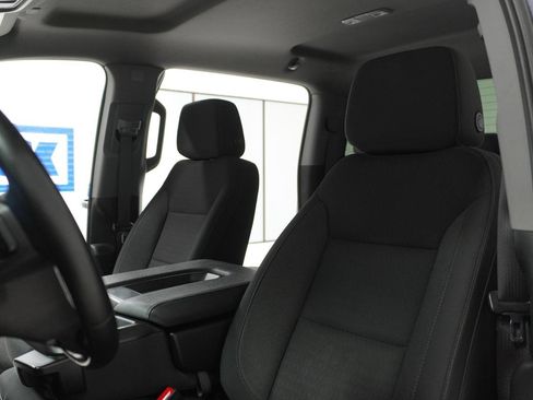Used 2023 Chevrolet Silverado 1500 LT AWD/4WD image 14