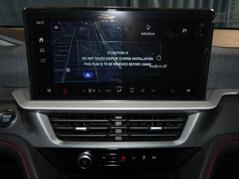 New 2026 Ford Explorer ST-Line w/ ST-Line Street Pack image 14