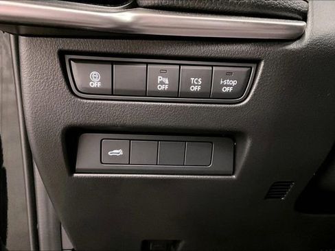 Used 2025 MAZDA CX-90 3.3 Turbo w/ Preferred Package image 36