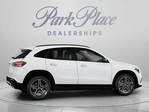 Used 2026 Mercedes-Benz GLA 250 image 24
