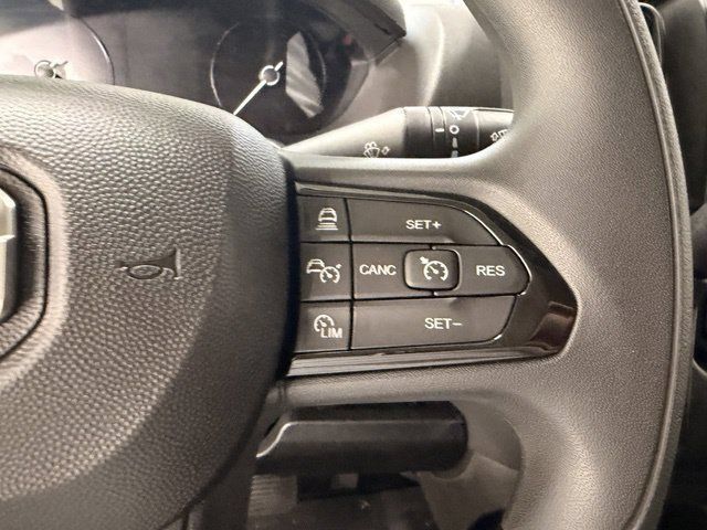 New 2026 RAM ProMaster 2500 w/ Safety Group FWD image 30