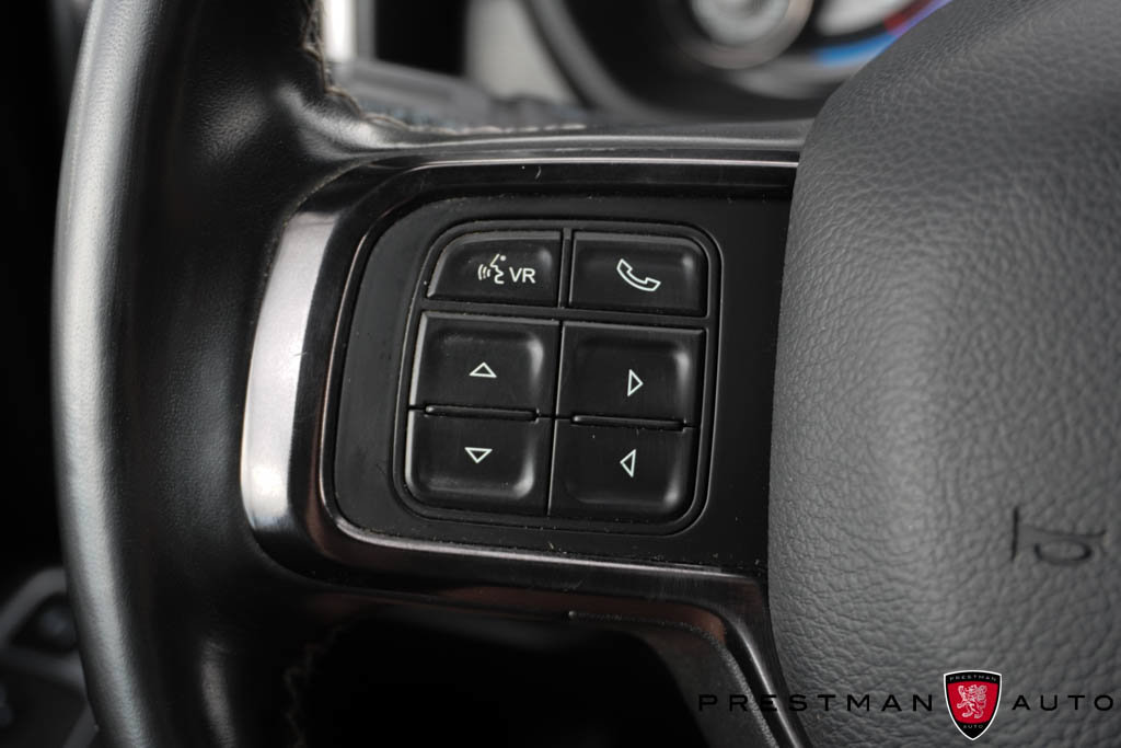Used 2022 RAM 3500 Limited AWD/4WD image 42