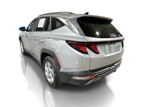 Used 2024 Hyundai Tucson SEL AWD/4WD image 5