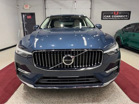 Used 2023 Volvo XC60 B5 Plus w/ Climate Package AWD/4WD image 8