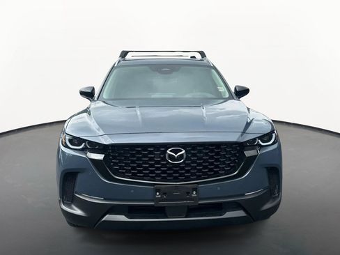 Certified 2026 MAZDA CX-50 2.5 Hybrid w/ Premium Plus Pkg AWD/4WD image 8
