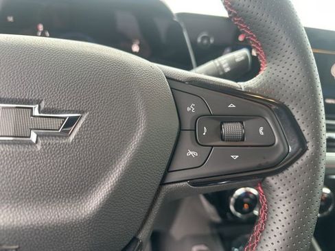 New 2026 Chevrolet TrailBlazer RS w/ Convenience Package image 20