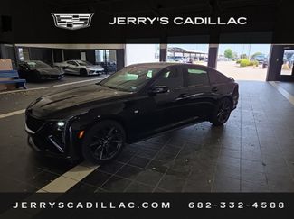 Used 2026 Cadillac CT5 Sport RWD video 1