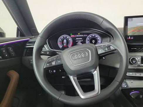 Used 2025 Audi A5 2.0T Premium Plus AWD/4WD image 13