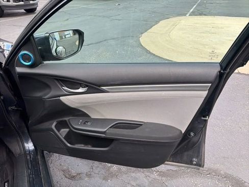 Used 2017 Honda Civic EX-T image 31