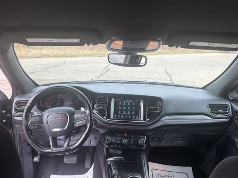 Used 2023 Dodge Durango GT AWD/4WD image 31