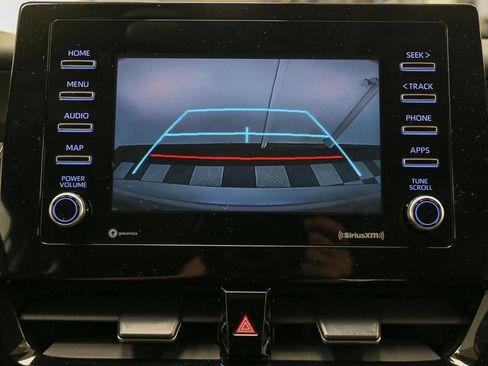 Certified 2023 Toyota Camry LE image 28