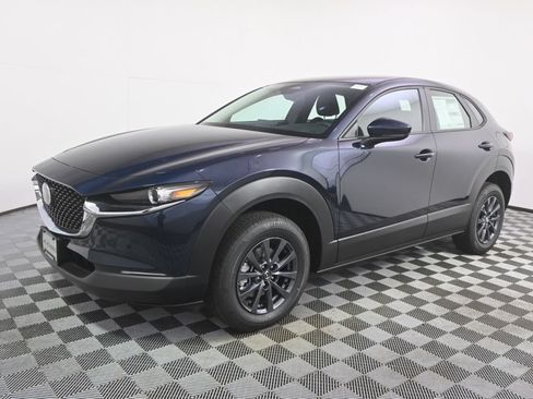 New 2026 MAZDA CX-30 AWD 2.5 S image 2