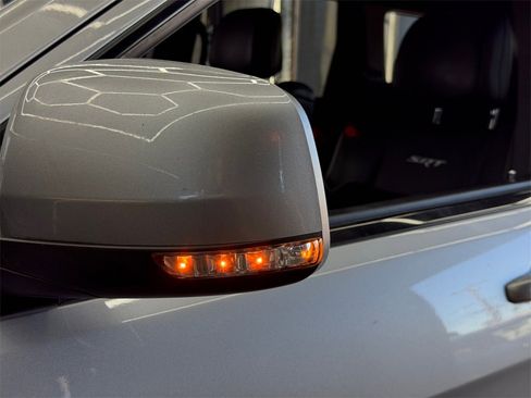 Used 2020 Jeep Grand Cherokee SRT w/ Trailer Tow Group IV image 20