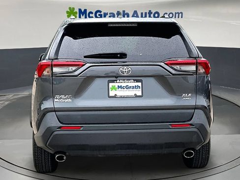 Used 2019 Toyota RAV4 XLE w/ Convenience Package AWD/4WD image 6