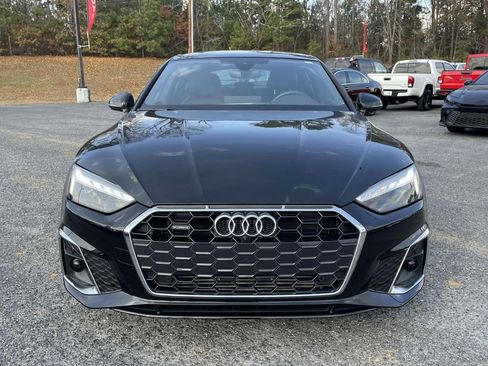 Used 2024 Audi A5 2.0T Premium Plus w/ Premium Plus image 7