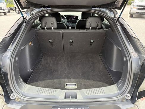 Used 2025 Buick Envista Preferred FWD image 18