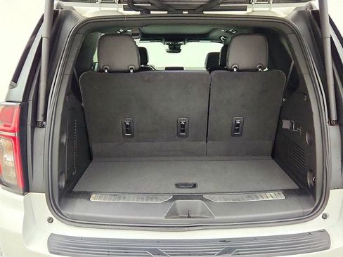 Used 2023 Chevrolet Tahoe High Country AWD/4WD image 23