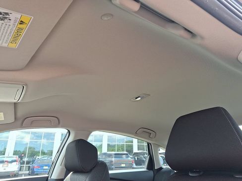 Used 2024 Honda Accord LX image 14
