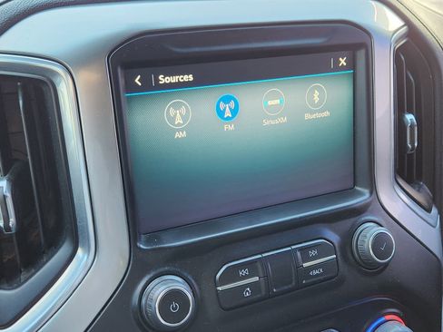 Used 2023 Chevrolet Silverado 2500 LT w/ Convenience Package image 17