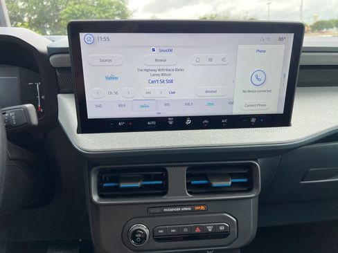 New 2026 Ford Maverick XLT AWD/4WD image 20