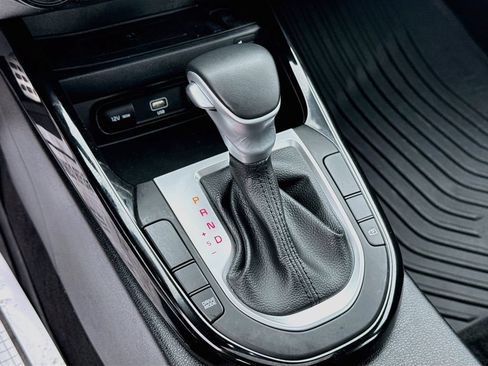 Certified 2024 Kia Forte GT-Line w/ GT-Line Premium Package FWD image 19