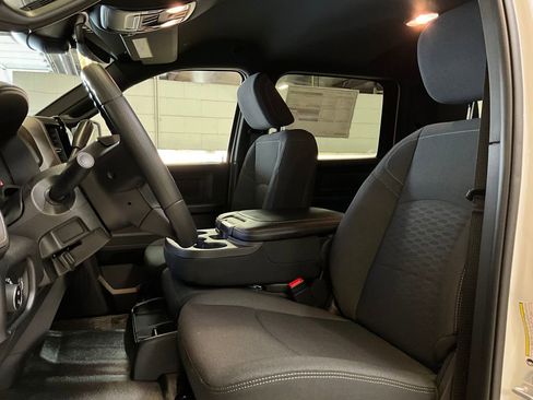 New 2026 RAM 3500 Tradesman image 10