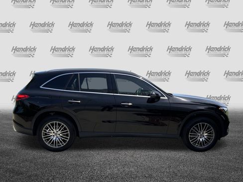 Certified 2024 Mercedes-Benz GLC 300 4MATIC image 10
