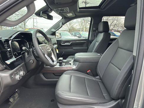 New 2026 GMC Sierra 1500 SLT w/ SLT Premium Plus Package image 23