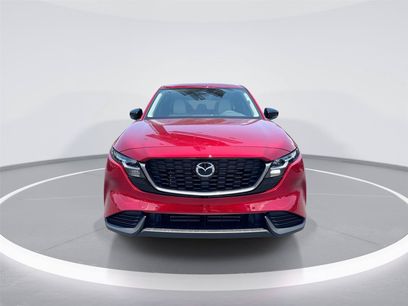 New 2026 MAZDA CX-5 Select