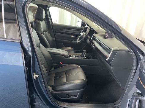 Used 2023 MAZDA CX-50 AWD 2.5 S w/ Premium Plus Pkg image 22