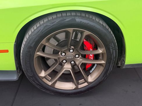 Used 2023 Dodge Challenger SRT Hellcat RWD image 9