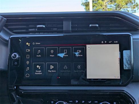 Used 2025 GMC Sierra 2500 AT4 w/ AT4 Premium Plus Package image 20