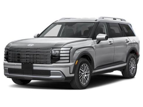 New 2026 Hyundai Palisade SEL AWD/4WD image 1