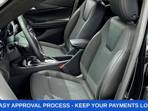 Used 2021 Buick Encore GX Select w/ Sport Touring Package FWD image 25