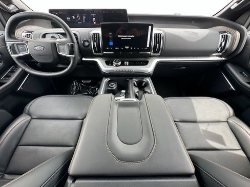 New 2027 Ford Expedition Tremor AWD/4WD image 20