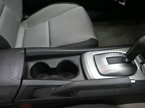 Used 2013 Chevrolet Camaro LT image 25