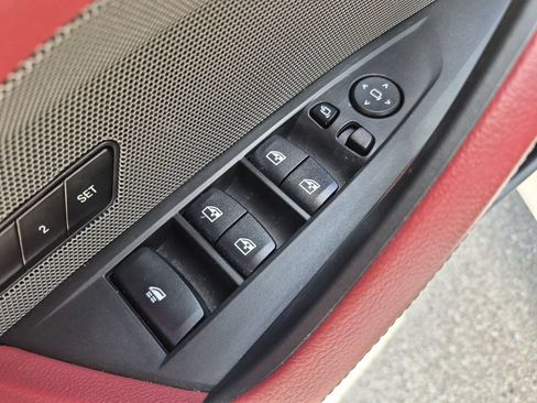 Used 2023 BMW M440i Convertible w/ Premium Package RWD image 20