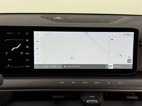 Used 2024 Kia EV9 Light Long Range image 23